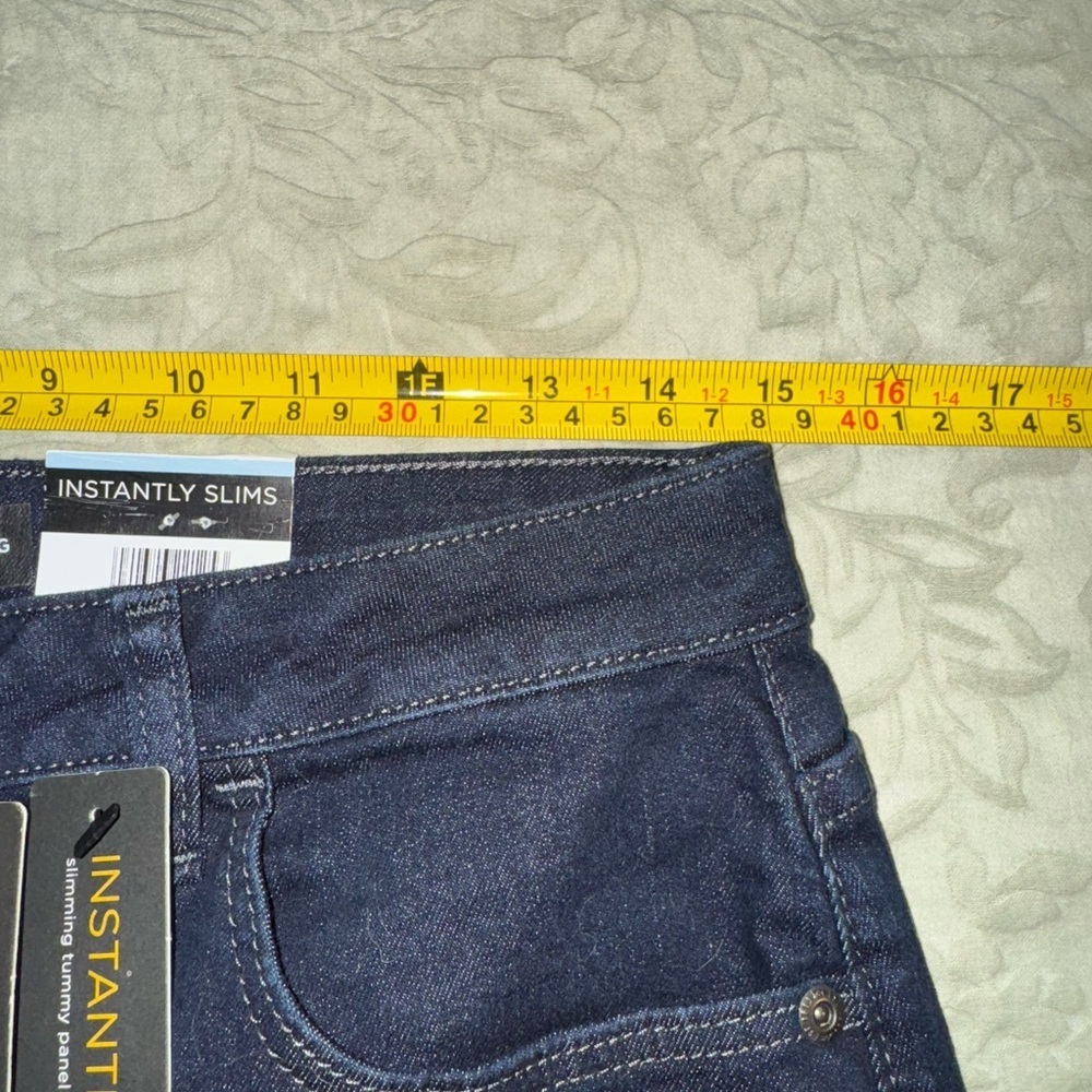 ❇️NWT❇️ Lee Classic Straight Leg - Picture 10 of 12